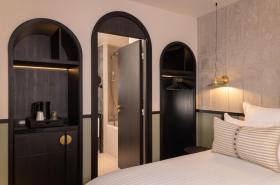 Hotel Grand Coeur Latin - photo 21