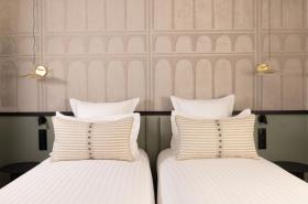 Hotel Grand Coeur Latin - photo 25