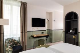 Hotel Grand Coeur Latin - photo 23