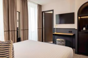 Hotel Grand Coeur Latin - photo 14