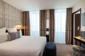 Hotel Grand Coeur Latin - photo 16