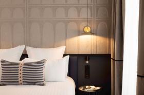 Hotel Grand Coeur Latin - photo 13