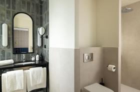 Hotel Grand Coeur Latin - photo 12