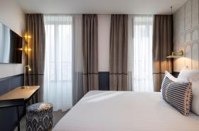 Hotel Grand Coeur Latin - photo 9