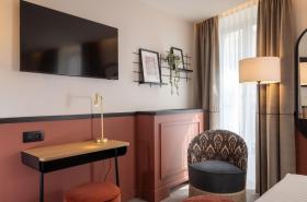 Hotel Grand Coeur Latin - photo 18