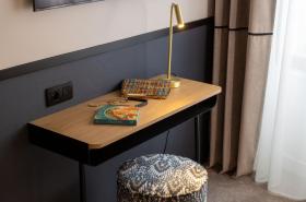 Hotel Grand Coeur Latin - photo 6