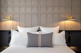 Hotel Grand Coeur Latin - photo 8