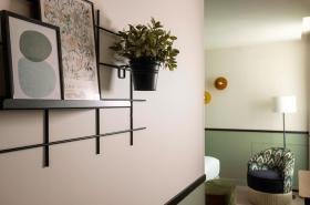 Hotel Grand Coeur Latin - photo 22