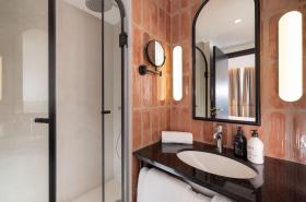 Hotel Grand Coeur Latin - photo 17