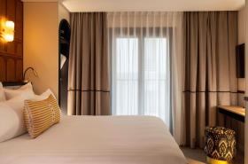 Hotel Grand Coeur Latin - photo 21