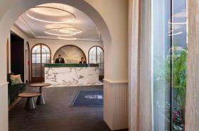 Hotel Grand Coeur Latin - photo 27