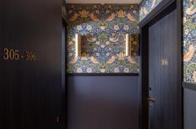 Hotel Grand Coeur Latin - photo 24