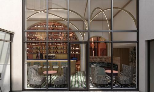 Hotel Grand Coeur Latin - photo 2