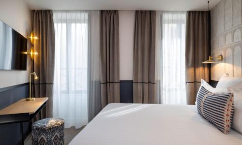 Hotel Grand Coeur Latin - photo 3