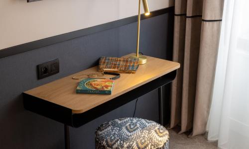 Hotel Grand Coeur Latin - photo 3