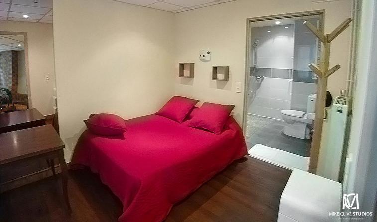 Photo Hôtel Jarry Confort