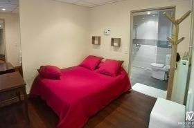 Hôtel Jarry Confort - photo 4
