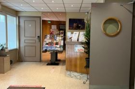 Hôtel Jarry Confort - photo 22