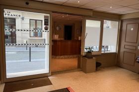 Hôtel Jarry Confort - photo 19