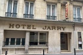 Hôtel Jarry Confort - photo 12