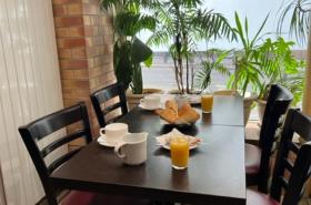 Hôtel Jarry Confort - photo 26
