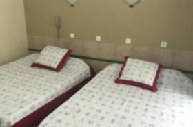 Hôtel Jarry Confort - photo 10