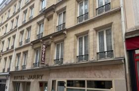 Hôtel Jarry Confort - photo 15