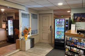 Hôtel Jarry Confort - photo 25