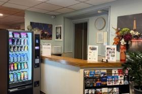 Hôtel Jarry Confort - photo 27