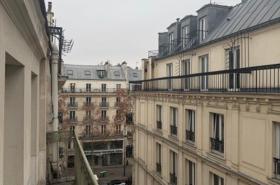 Hôtel Jarry Confort - photo 9