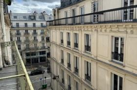 Hôtel Jarry Confort - photo 10