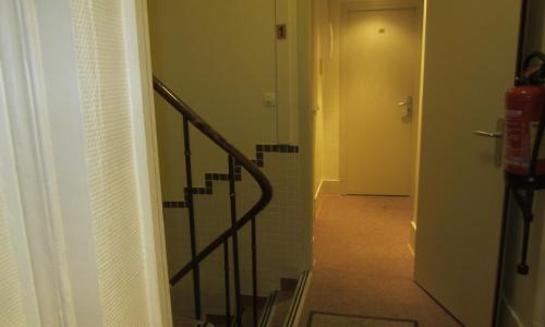 Hôtel Jarry Confort - photo 2