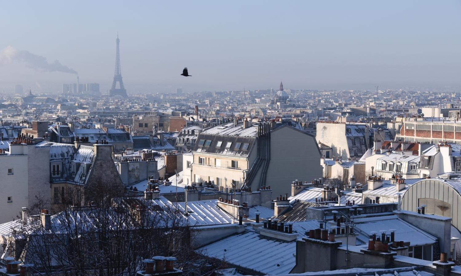 Photo Regyn's Montmartre