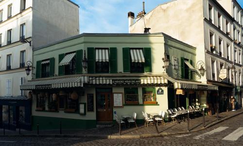 Regyn's Montmartre - photo 3