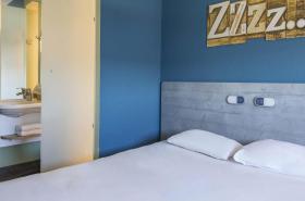 ibis budget Paris Porte d'Orléans - photo 20