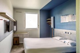 ibis budget Paris Porte d'Orléans - photo 23