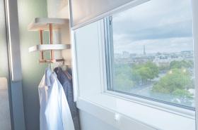 ibis budget Paris Porte d'Orléans - photo 16