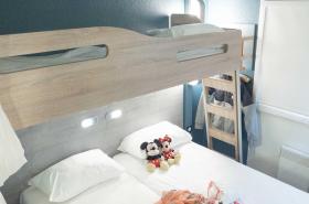 ibis budget Paris Porte d'Orléans - photo 22