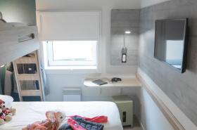 ibis budget Paris Porte d'Orléans - photo 18