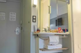 ibis budget Paris Porte d'Orléans - photo 14