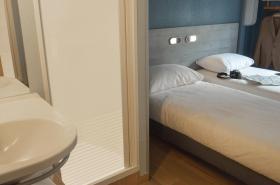 ibis budget Paris Porte d'Orléans - photo 21