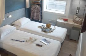 ibis budget Paris Porte d'Orléans - photo 15