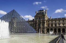 ibis budget Paris Porte d'Orléans - photo 9