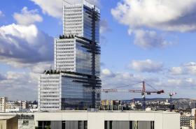 ibis budget Paris Porte d'Orléans - photo 8