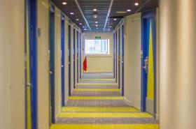 ibis budget Paris Porte d'Orléans - photo 25