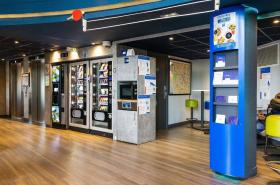 ibis budget Paris Porte d'Orléans - photo 27