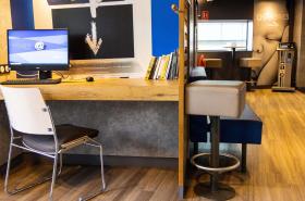 ibis budget Paris Porte d'Orléans - photo 24