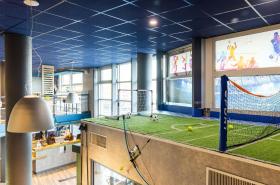 ibis budget Paris Porte d'Orléans - photo 8