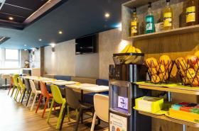 ibis budget Paris Porte d'Orléans - photo 6