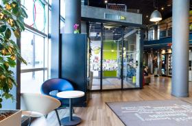 ibis budget Paris Porte d'Orléans - photo 25